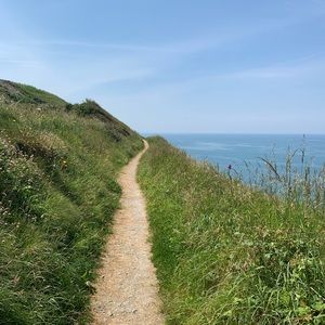 Meet your Posher, Julia